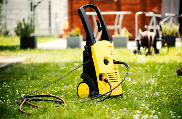 Best Factory Floor Cleaning  in Pawnee, IL